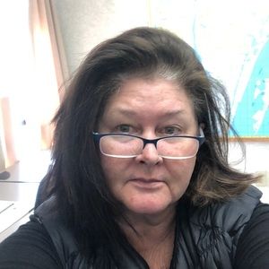 Meet your Posher, Sheryl